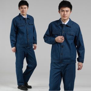 quần áo bảo hộ tại Thanh Hóa