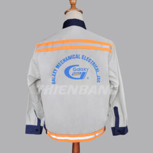 dong phuc galaxy ME.2